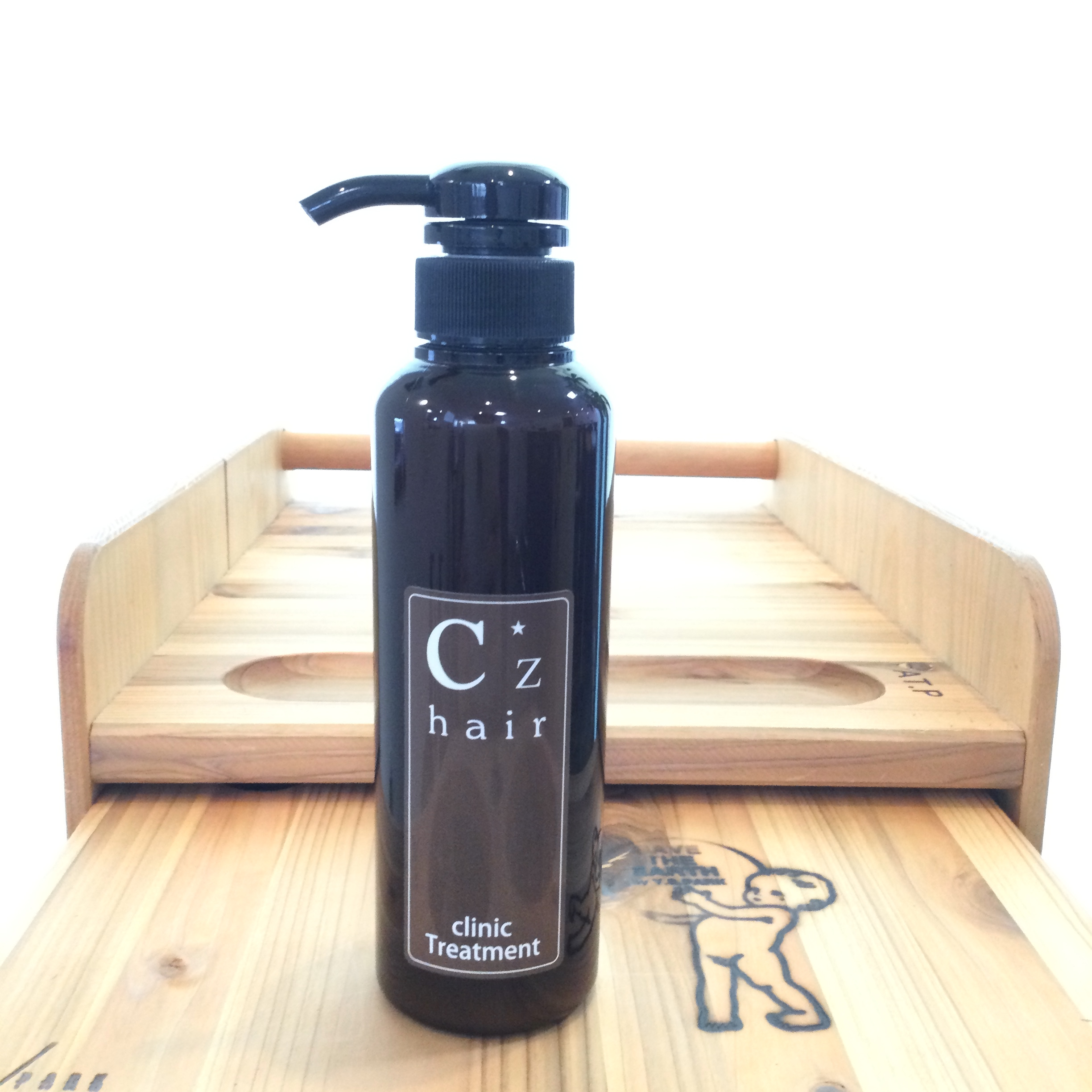 取扱商品 | 栗原市、登米市で美容室なら髪質改善のC'zhair